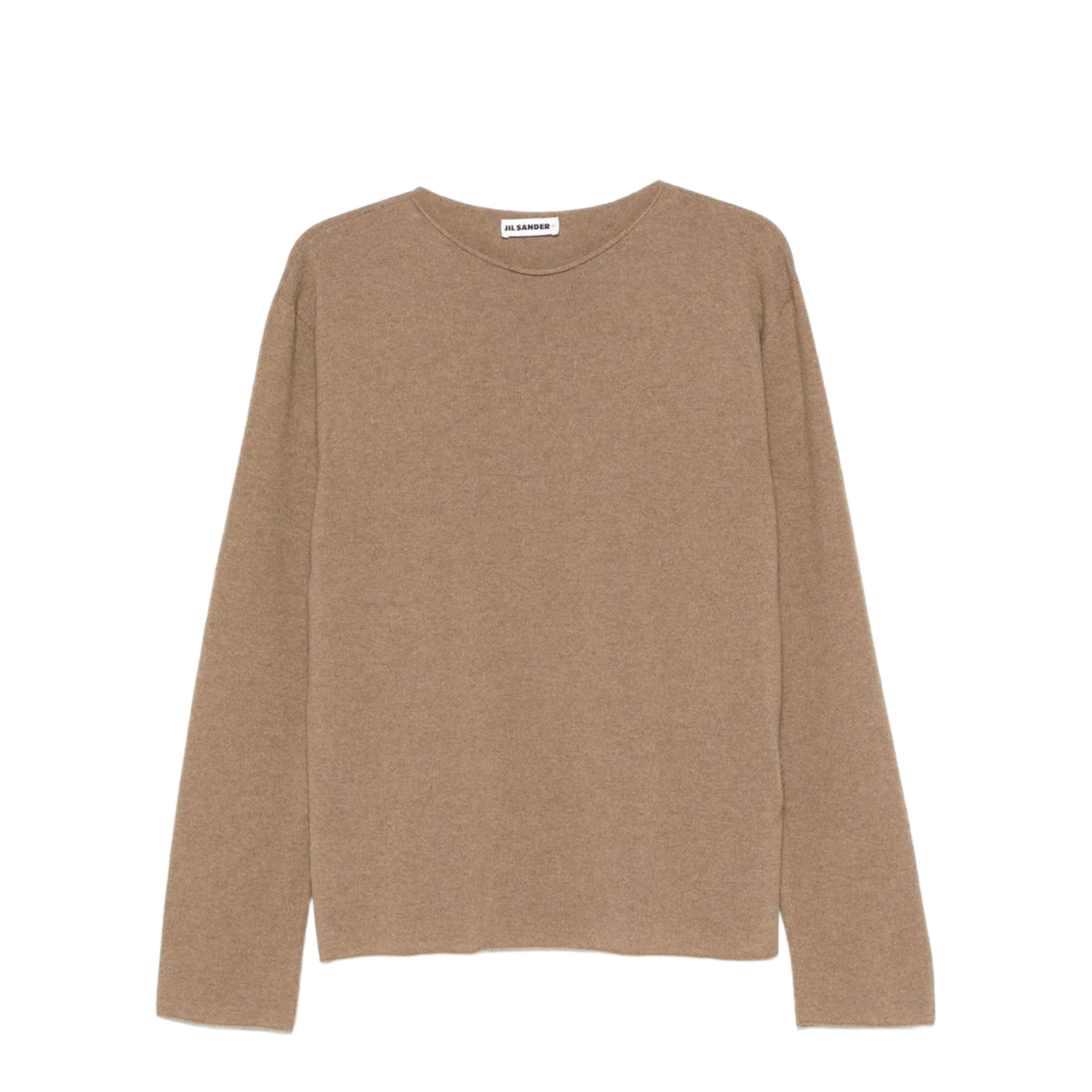 SWEATER BROWN
