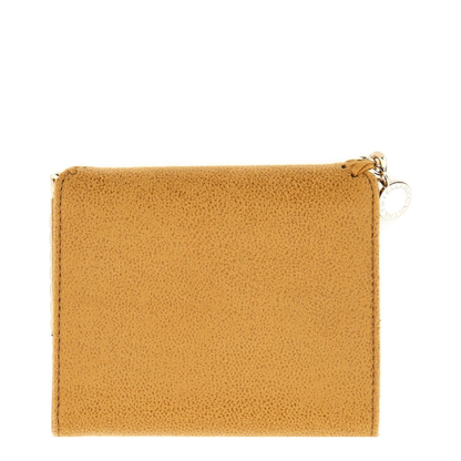 MAYFEYR - Stella Mccartney - Falabella Small Wallet - 431000WP04049967
