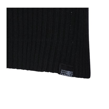 MAYFEYR - Mm6 Maison Margiela - Scarf - S52TH0062M13285900