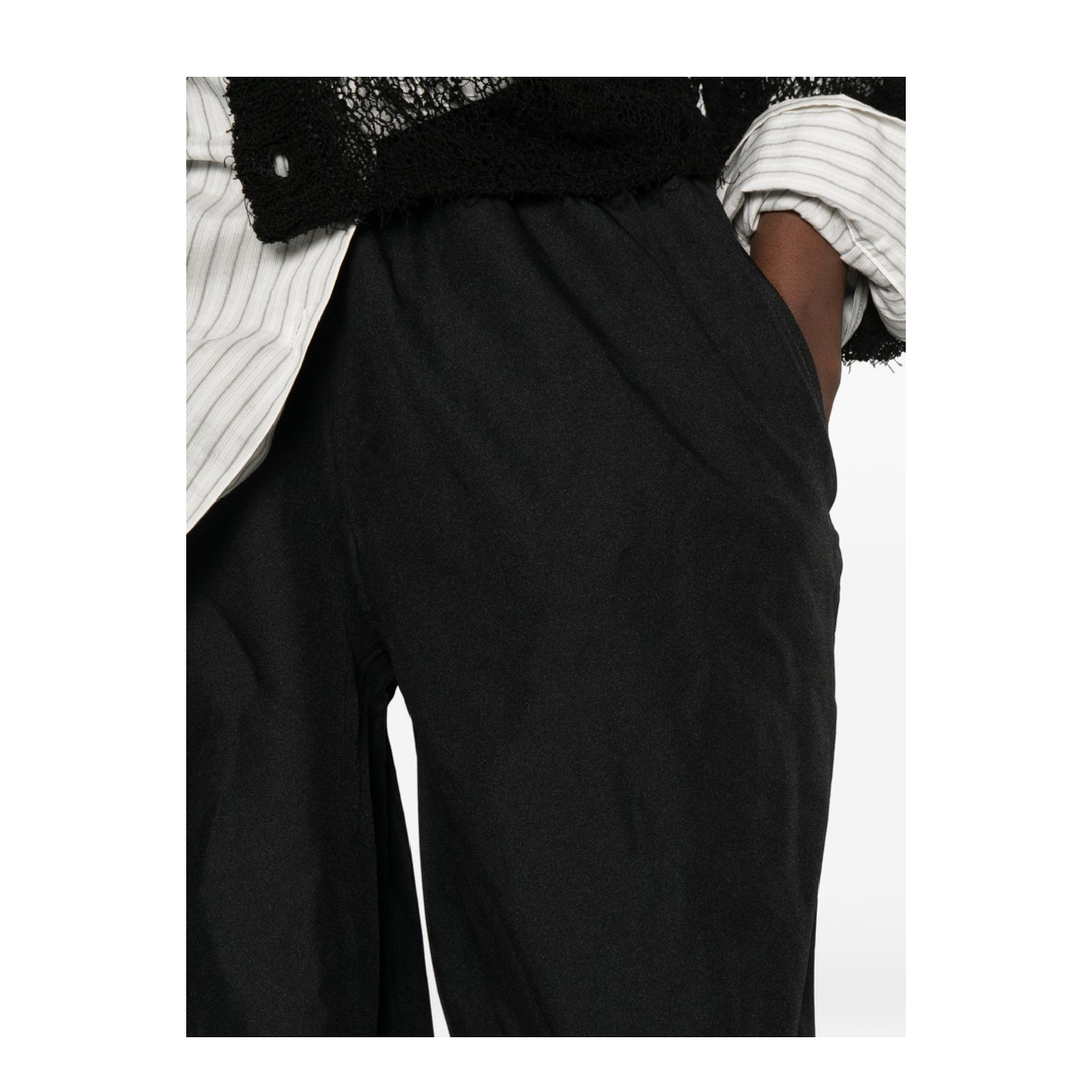 MAYFEYR - Unknown - Trousers - RQP0070511