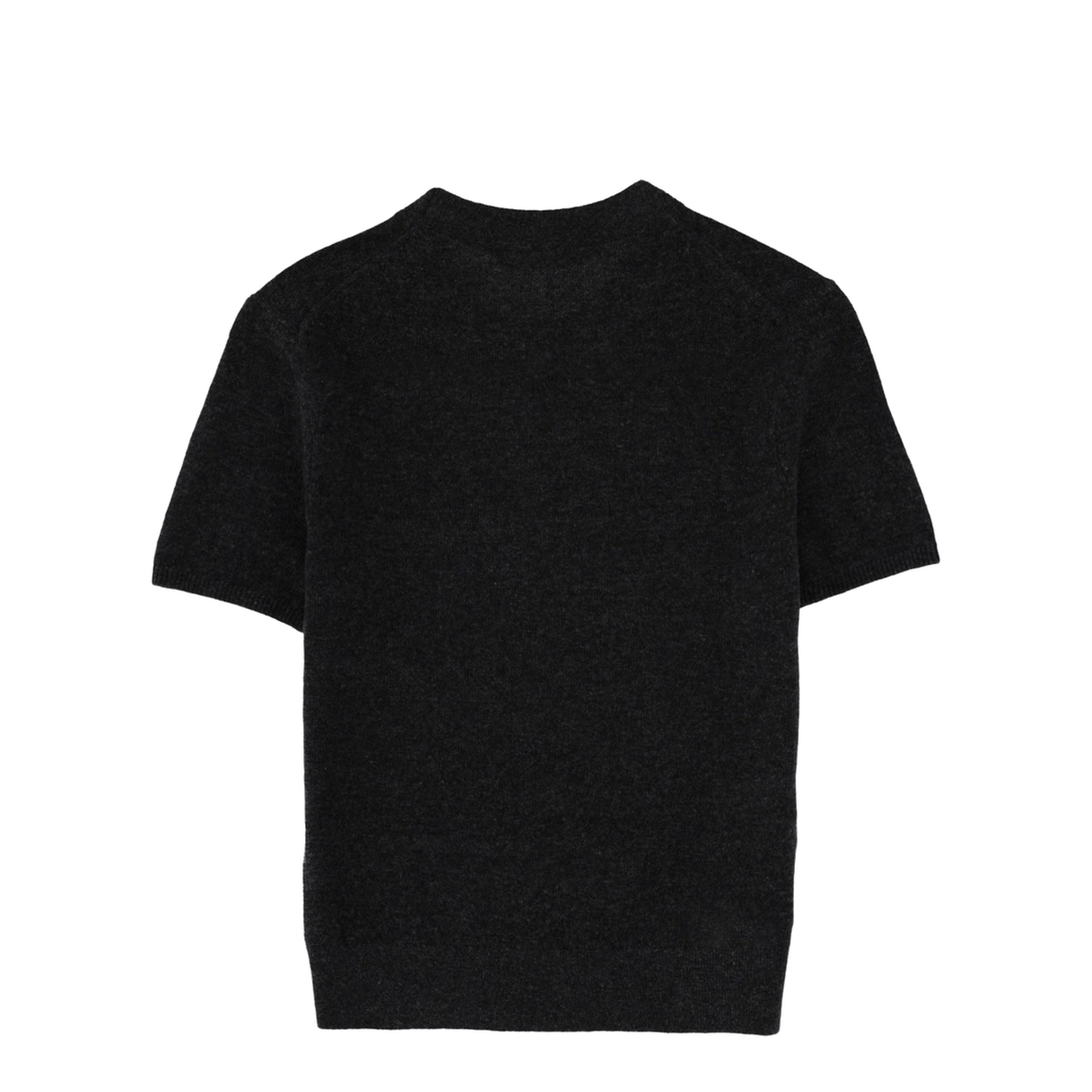 MAYFEYR -  - T-Shirt With Logo - 4KC1261114010
