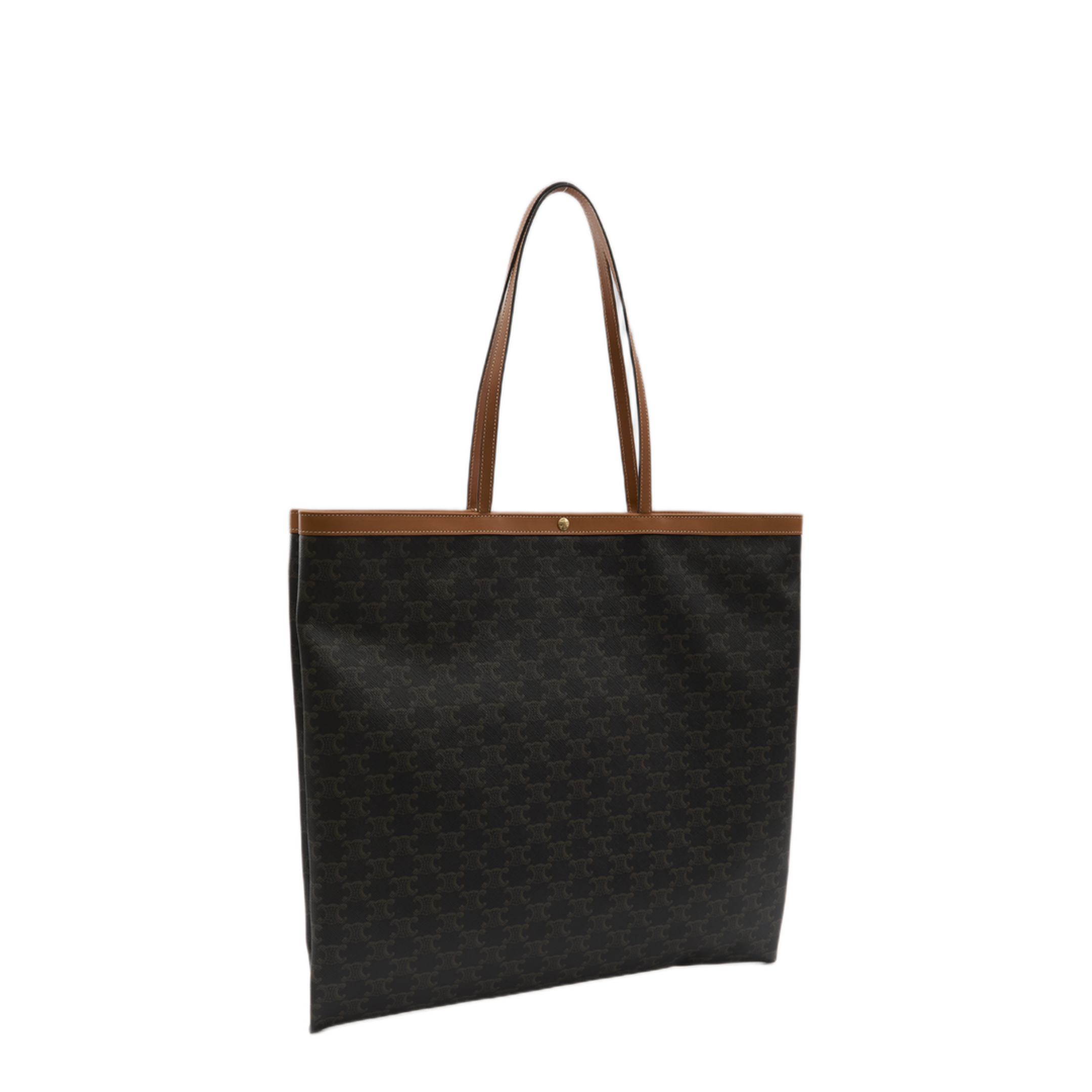 MAYFEYR - Celine - Flat Shopper Bag Large - 123842O90003MI