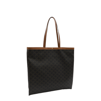 MAYFEYR - Celine - Flat Shopper Bag Large - 123842O90003MI