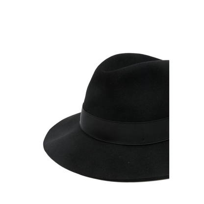 Hats Black