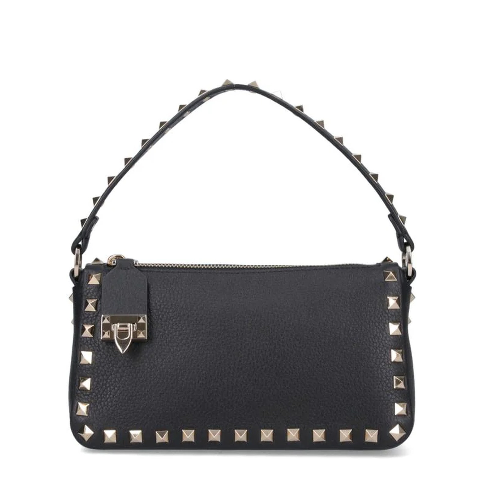 Small Rockstud Shoulder Bag