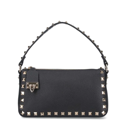 Small Rockstud Shoulder Bag