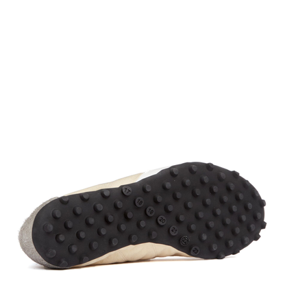 MAYFEYR - Maison Margiela - Leather Lace-Up Trainers - S58WS0264P8190HA775