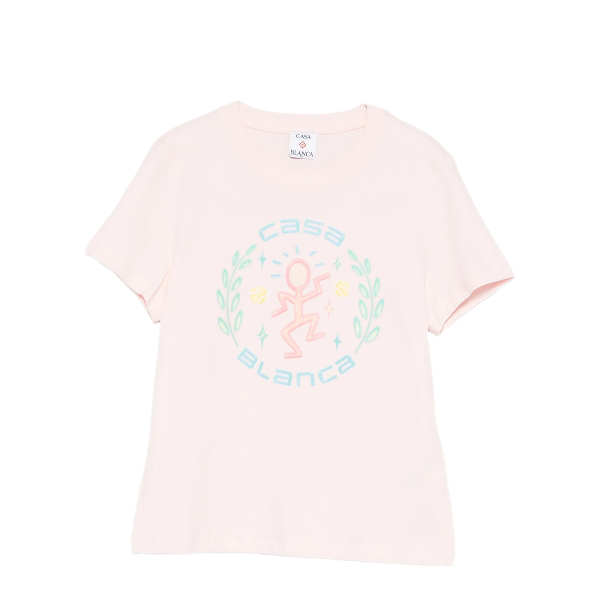 MAYFEYR - Casablanca - T Shirt - WSP26JTS02002