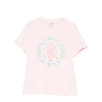MAYFEYR - Casablanca - T Shirt - WSP26JTS02002