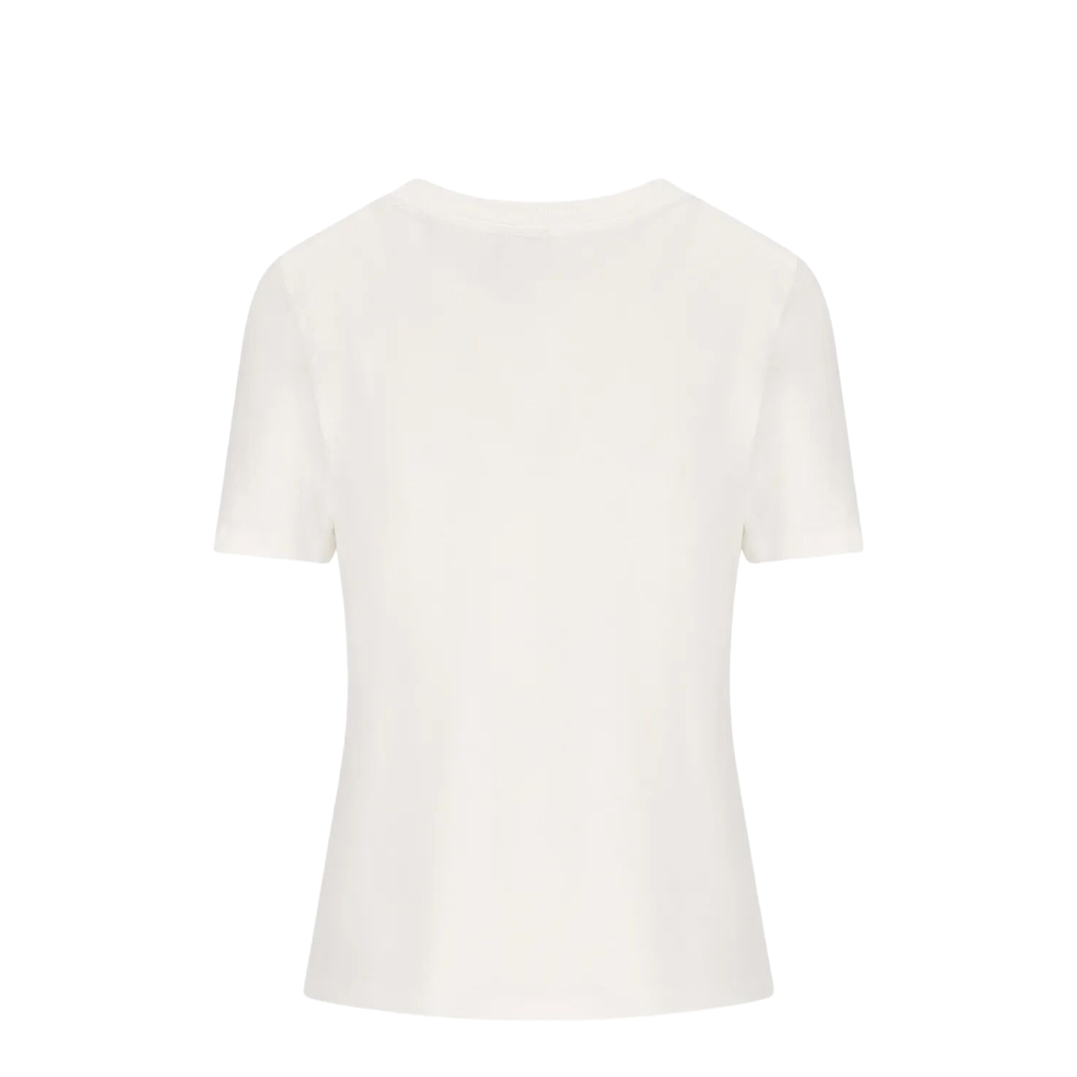 MAYFEYR - Chloè - Passion Fruit Print Baby Fit Cotton Jersey T-Shirt - CH26SJH08197