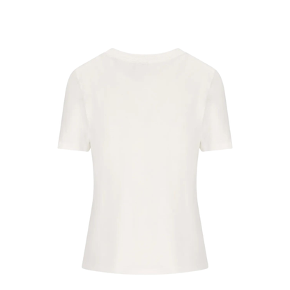 MAYFEYR - Chloè - Passion Fruit Print Baby Fit Cotton Jersey T-Shirt - CH26SJH08197
