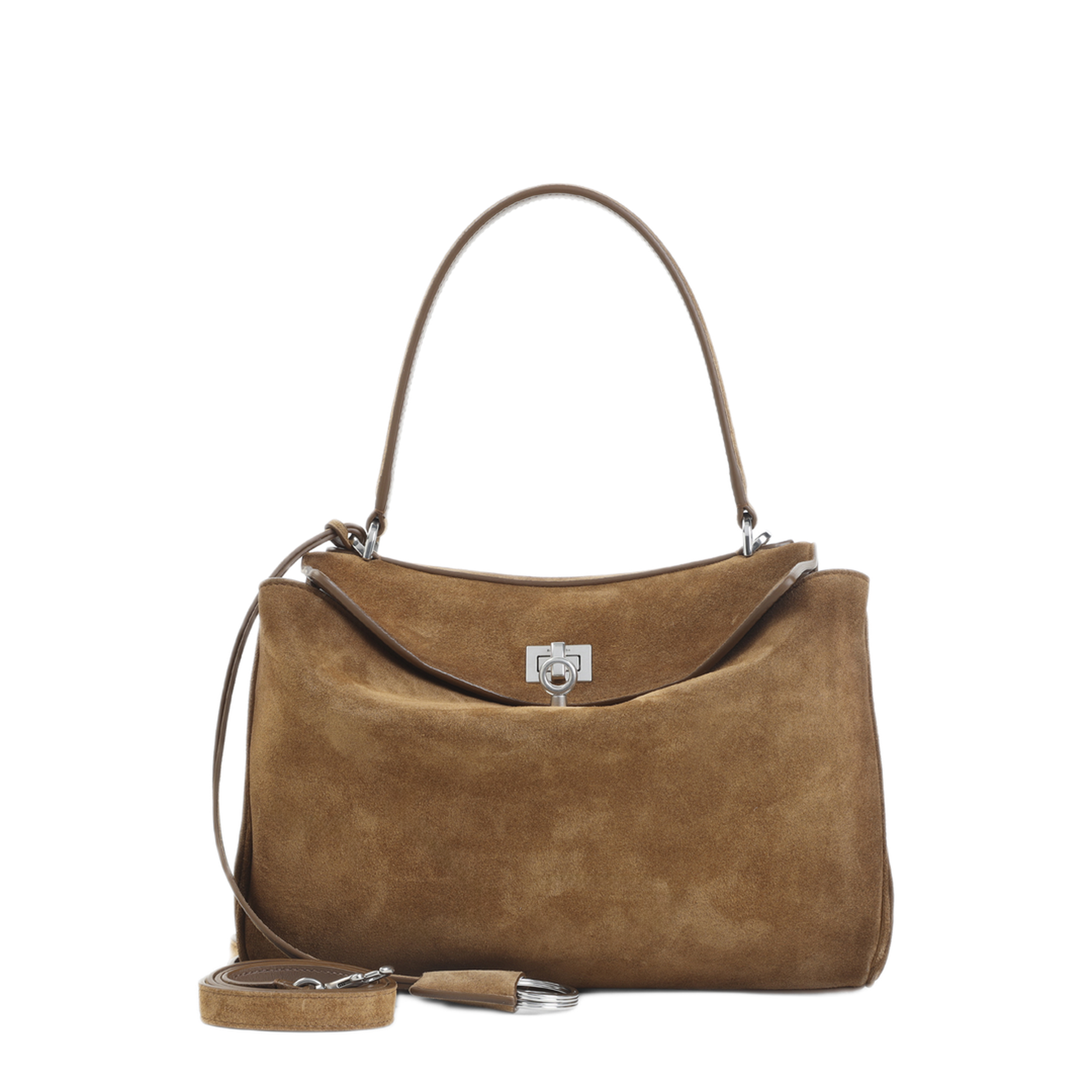 MAYFEYR - Balenciaga - Rodeo Top Handle S Handbag - 7897792AB4G