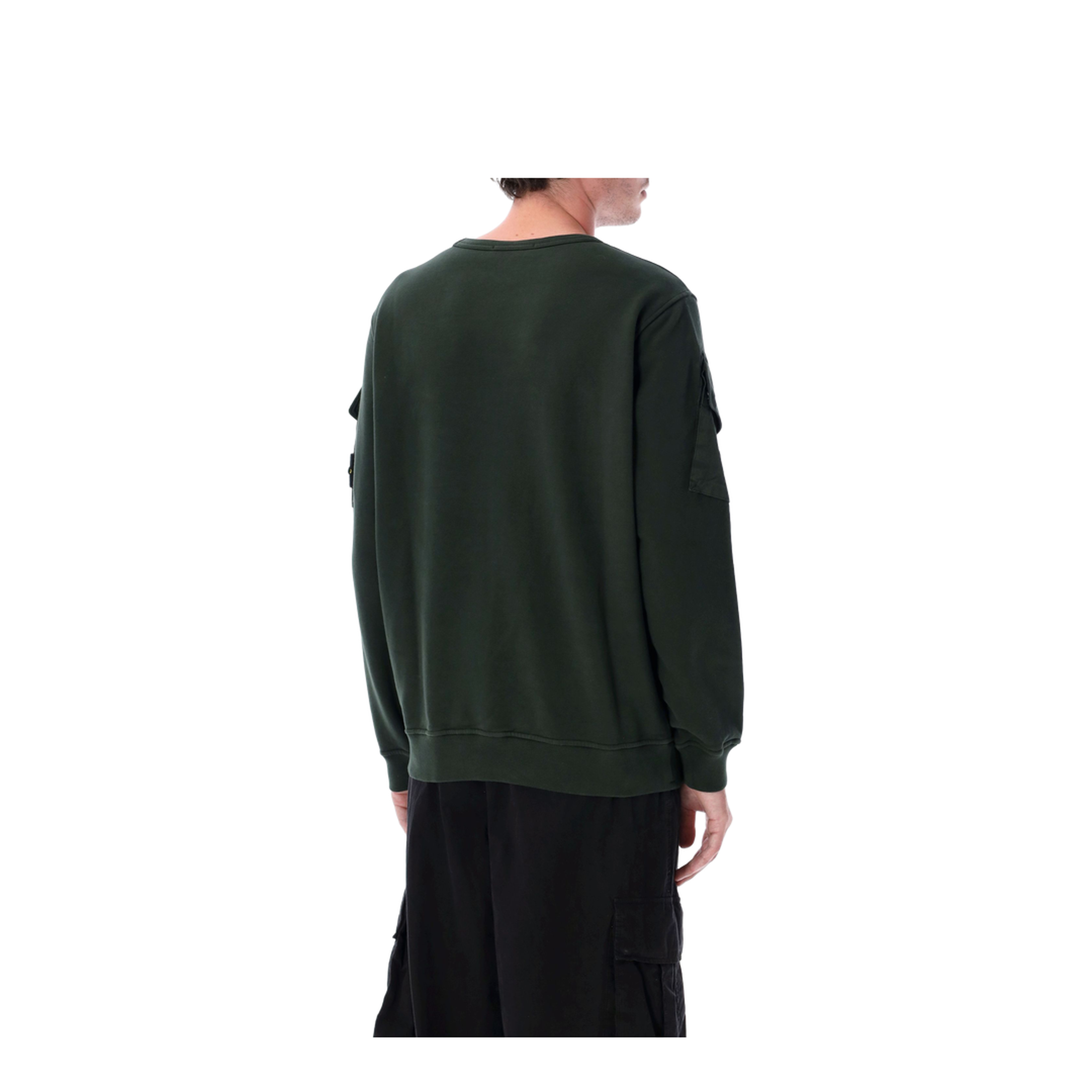 MAYFEYR - Stone Island - Clothing.... - S156100008S0A20V005E