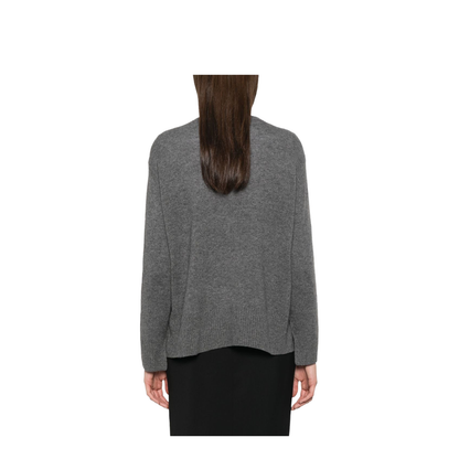 Cashmere Crewneck Sweater