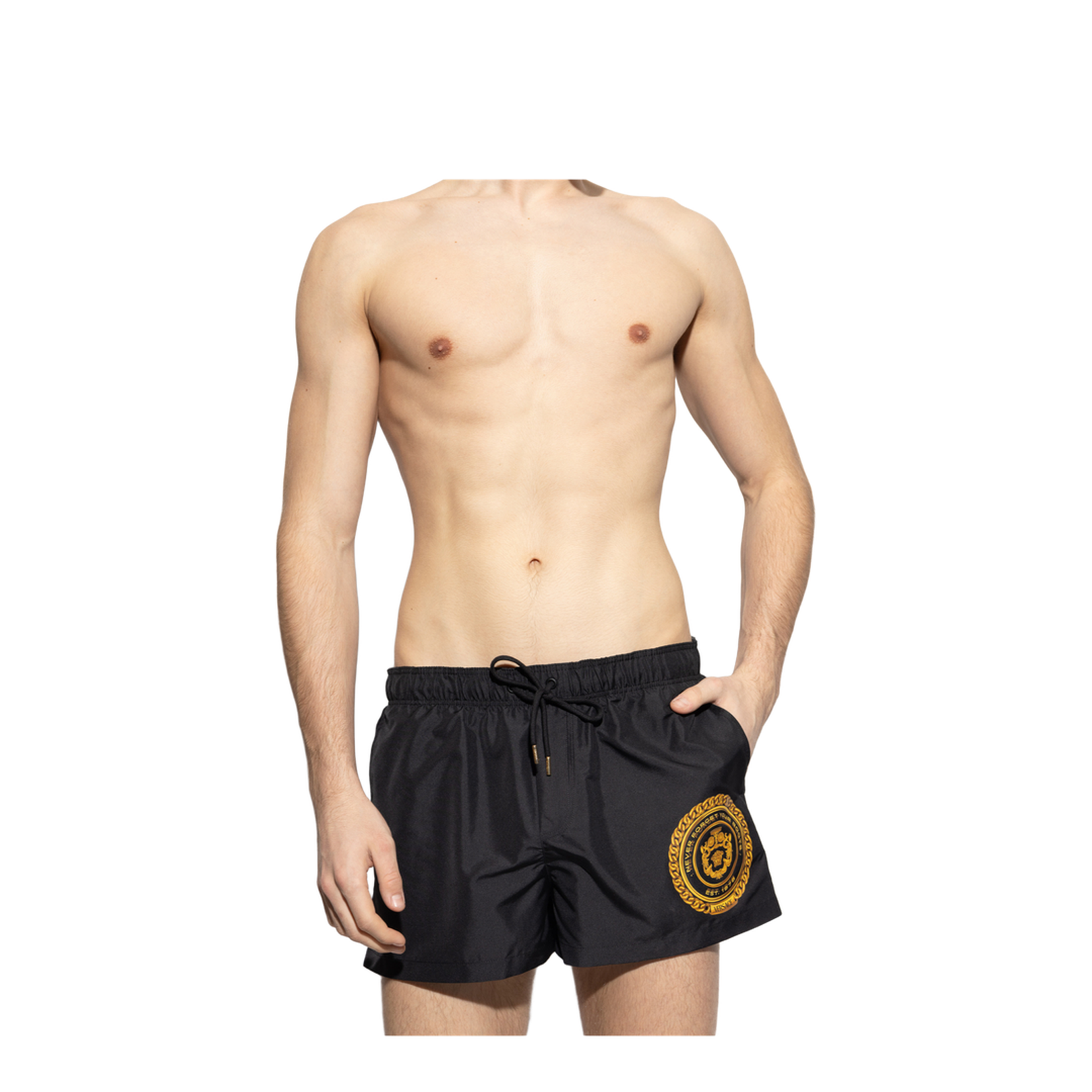 Cameo Beach Shorts
