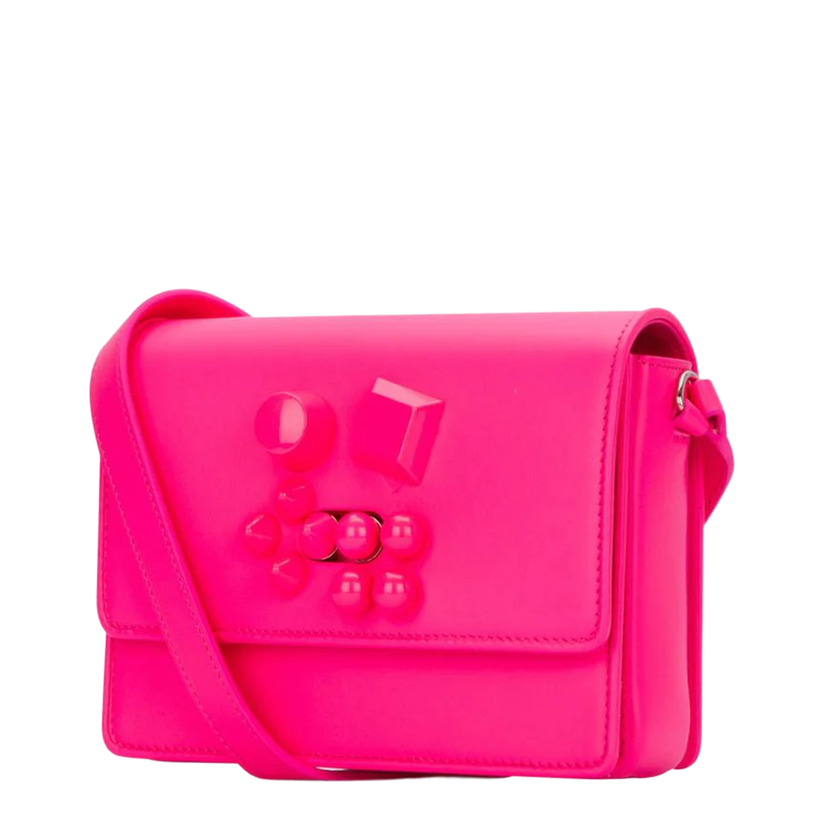 Handbags.