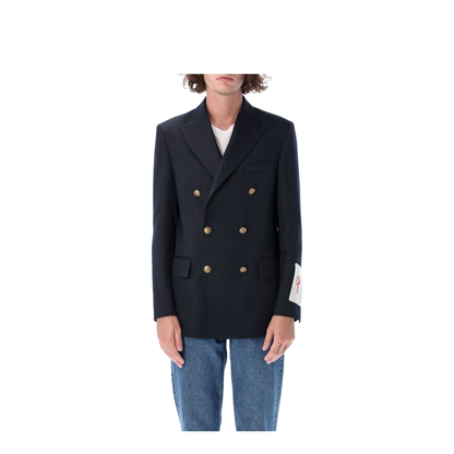 MAYFEYR - Golden Goose - Jackets Blue - GMP00835P00061950486