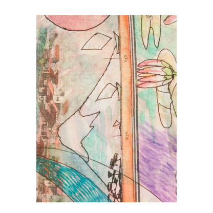 MAYFEYR - Faliero Sarti - Multicolour Scarfs - 209094190