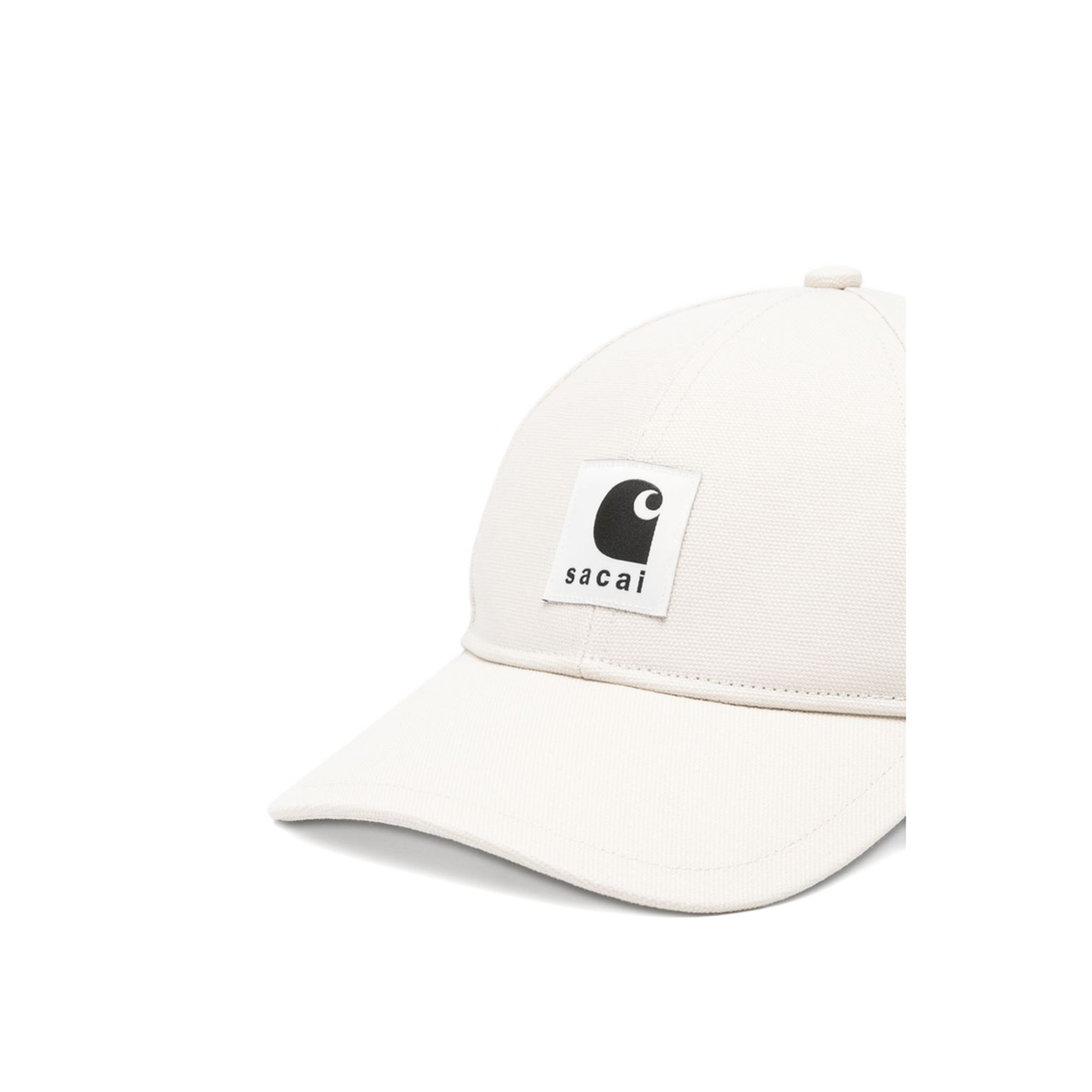 MAYFEYR - SACAI X CARHARTT WIP - Hats Ivory - 26-01093S199
