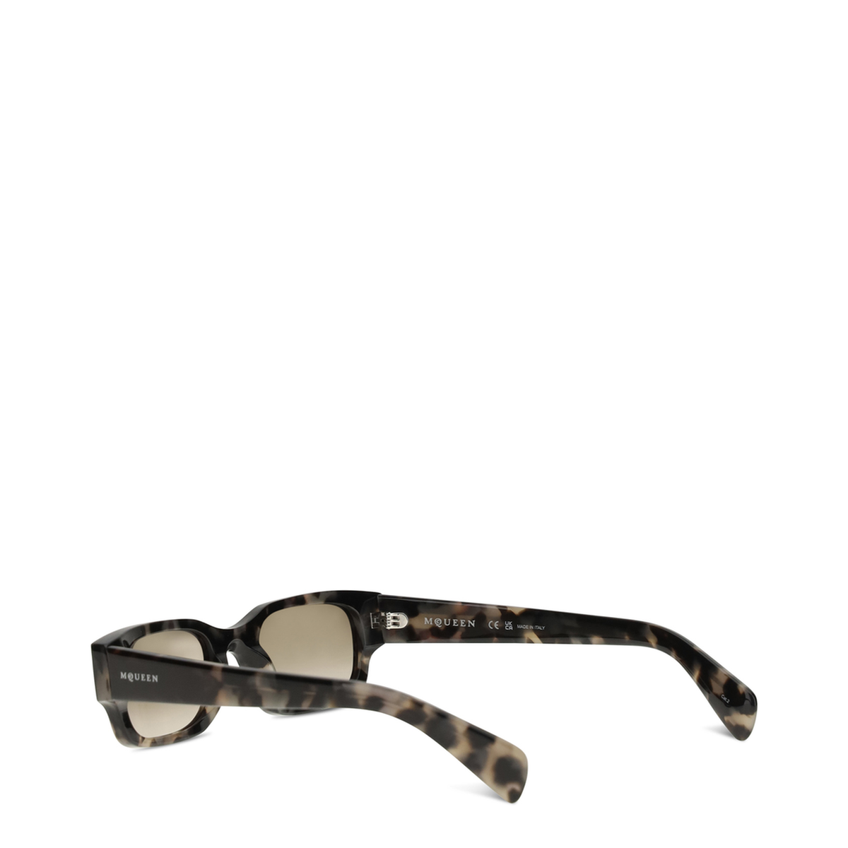 MAYFEYR - Alexander Mcqueen - Panthos Sunglasses - 872862J07492302