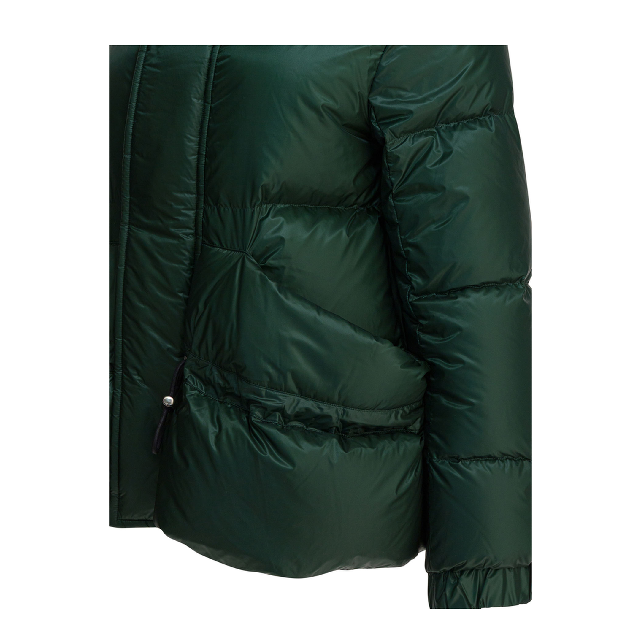 MAYFEYR - Sacai - Short Down Jacket - 2508072551