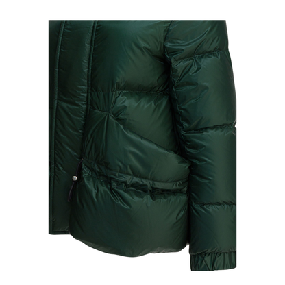 MAYFEYR - Sacai - Short Down Jacket - 2508072551