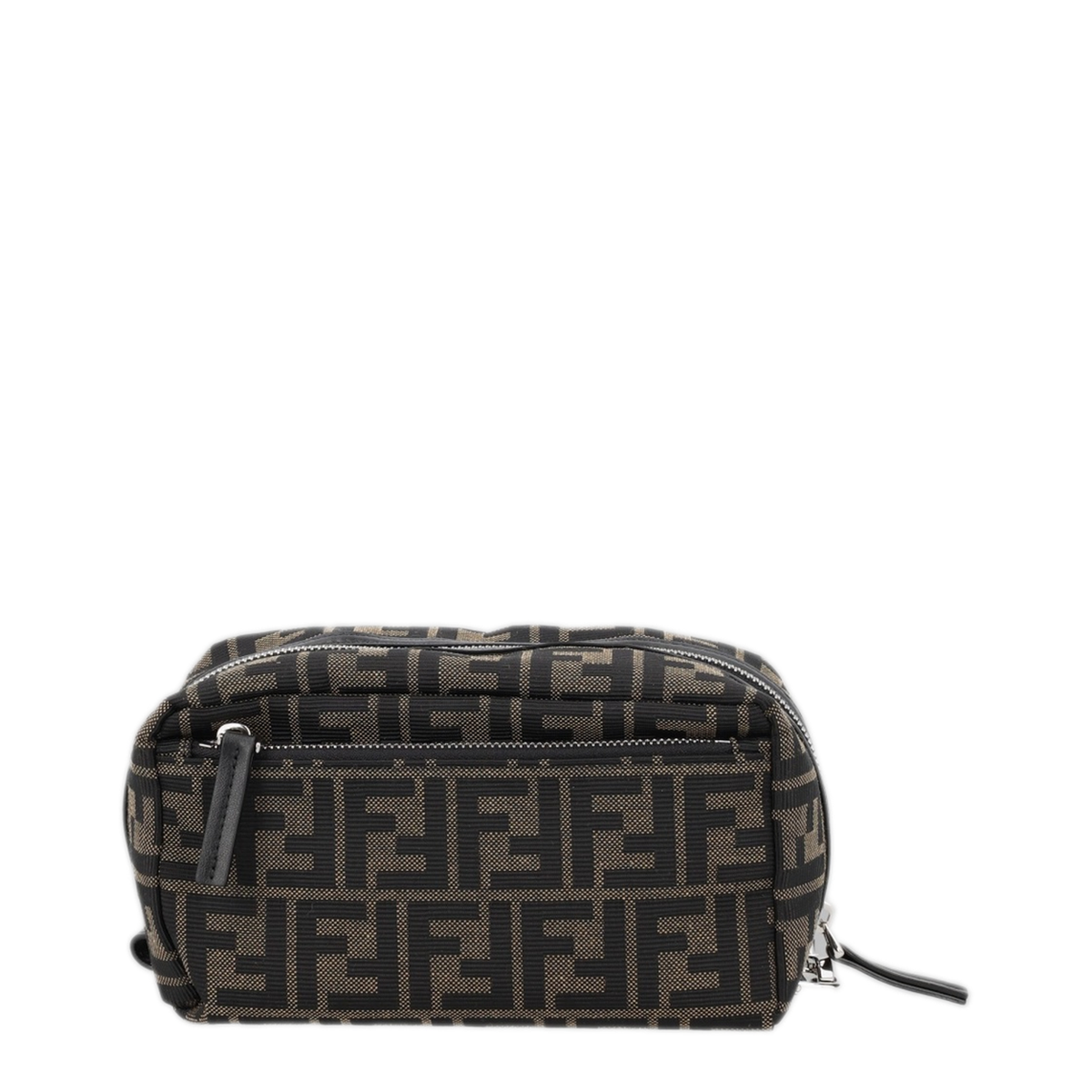 Ff Jacquard Beauty Case