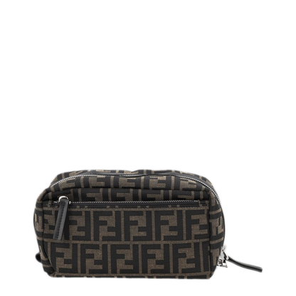 Ff Jacquard Beauty Case