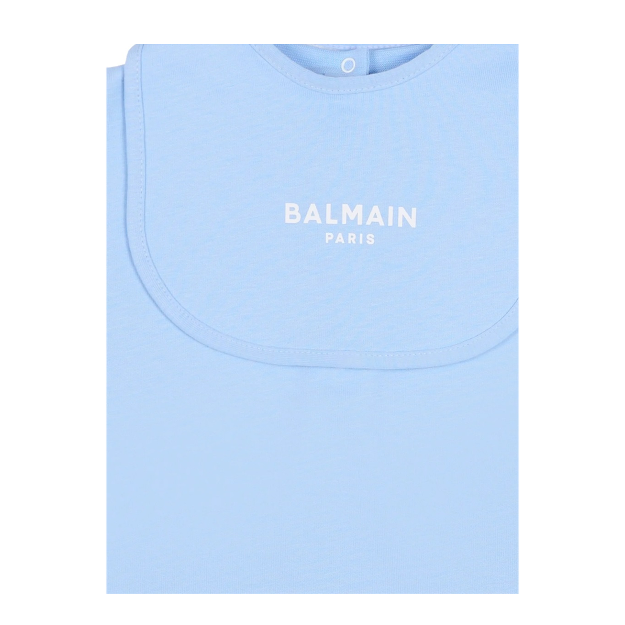 MAYFEYR - Balmain - Bodysuit Set With Gag - BYB510BZ3672652BC