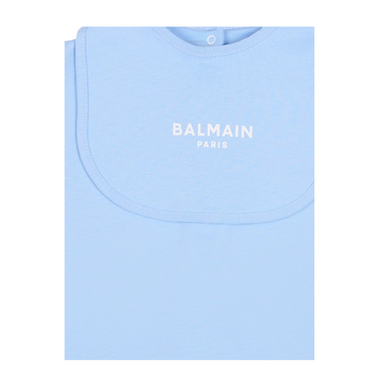 MAYFEYR - Balmain - Bodysuit Set With Gag - BYB510BZ3672652BC