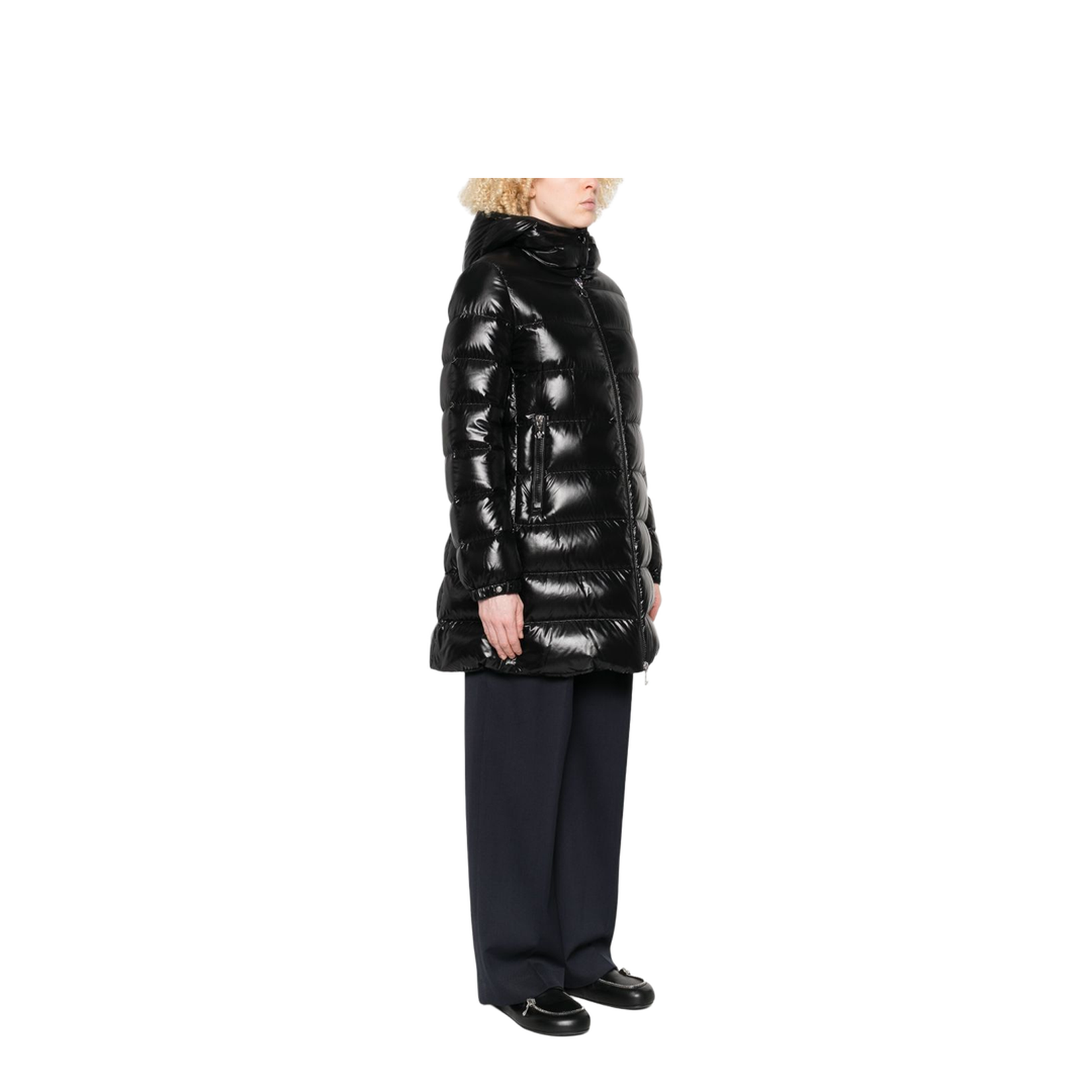 Courcelles Down Jacket