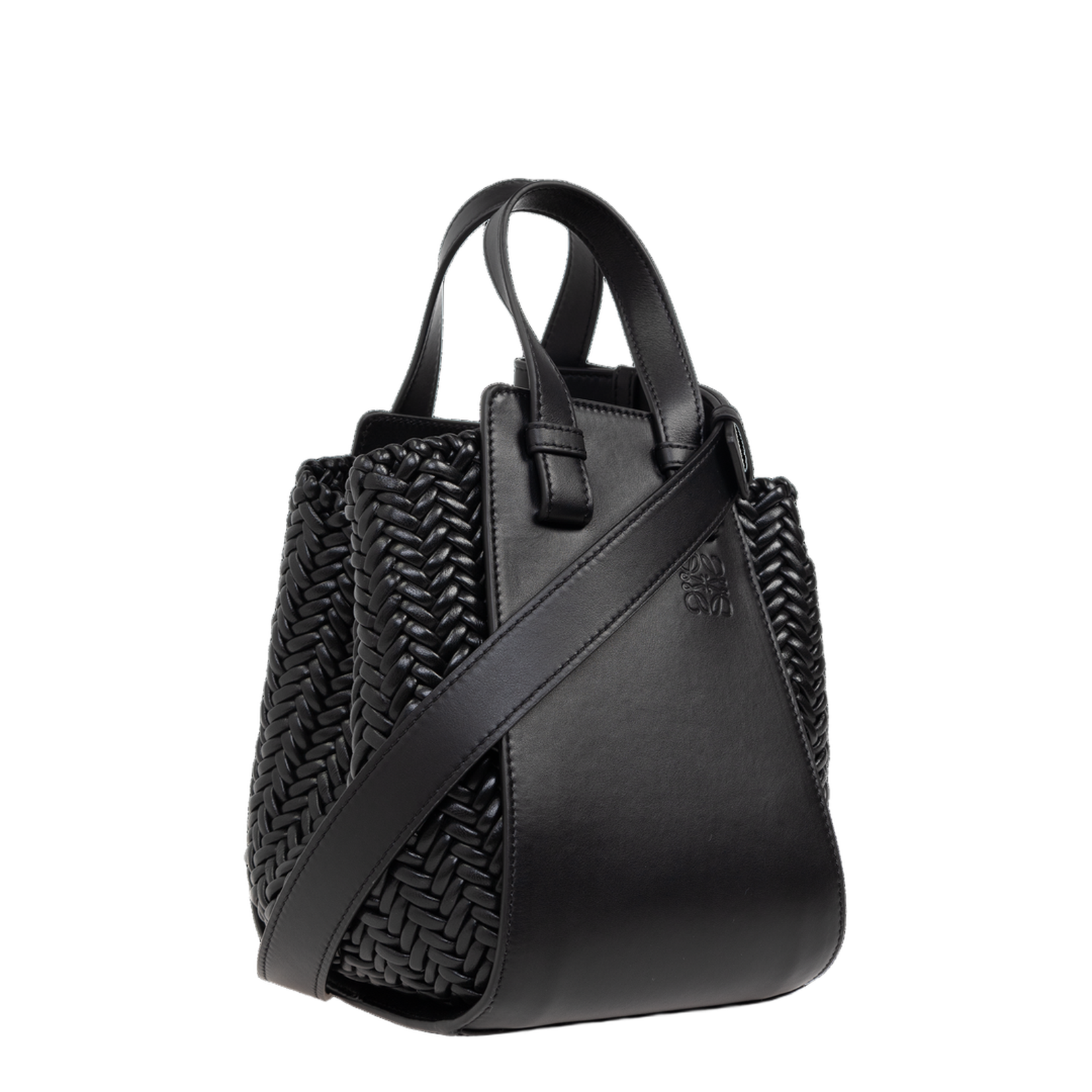 Hammock Shoulder Bag