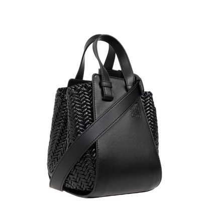 Hammock Shoulder Bag