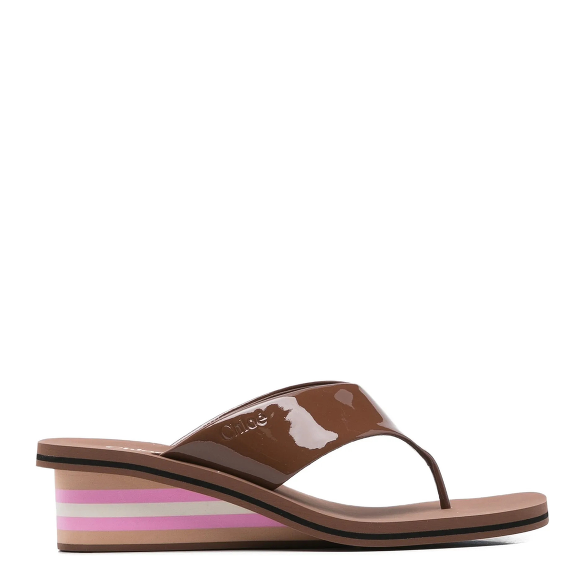 MAYFEYR - Chloè - Sandals - CH26A19KYI6I3