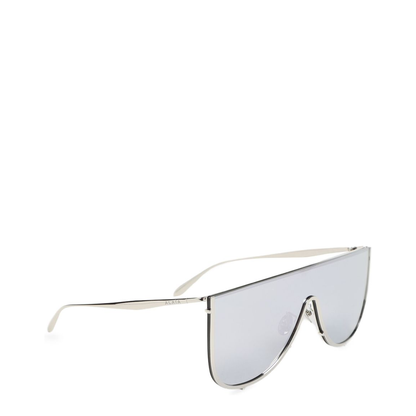 MAYFEYR - Alaia - Sunglasses Silver - AA0094S002