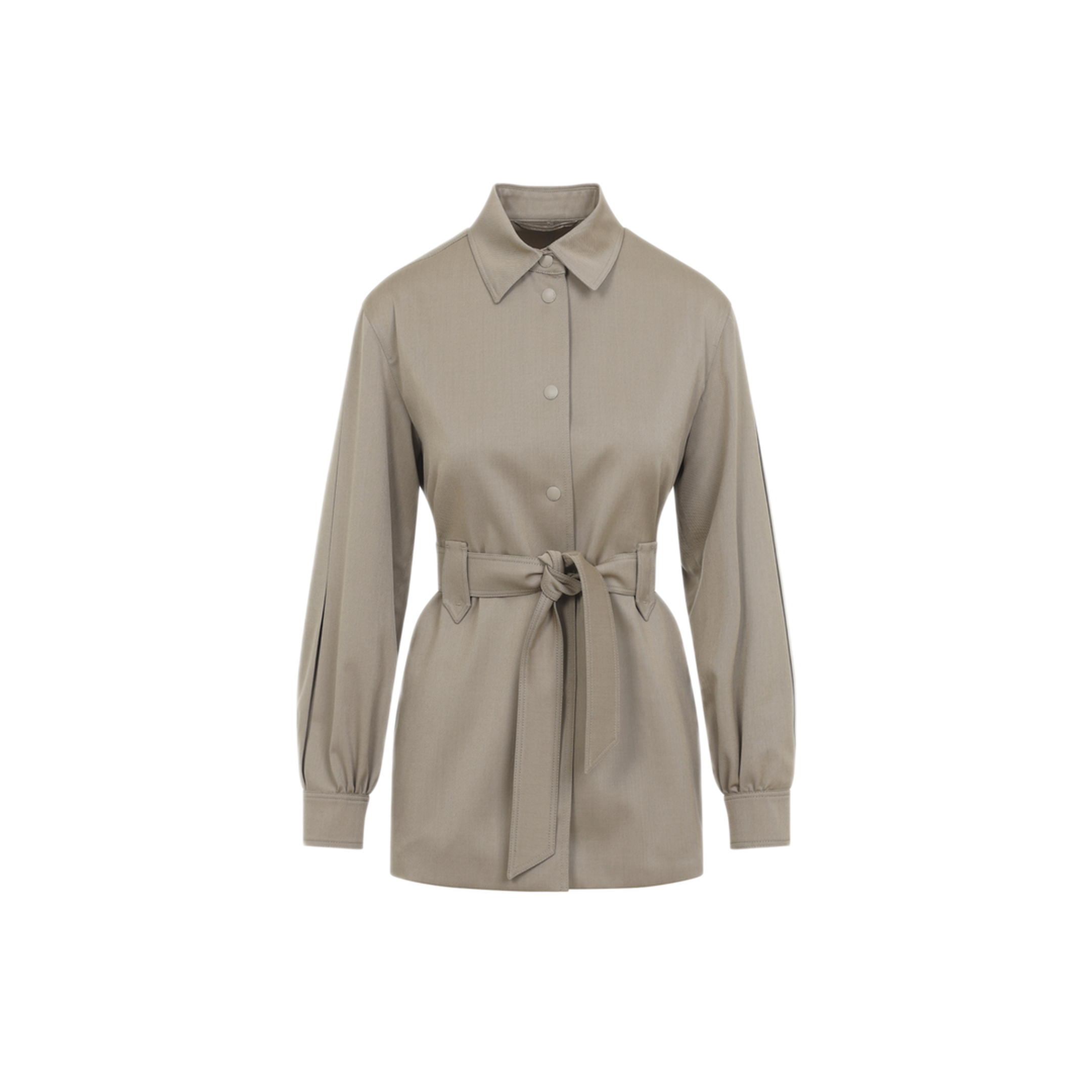 MAYFEYR - Max Mara - Agenzia Sahariana Jacket - 2611041211600001