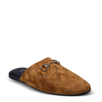 Sandals Brown