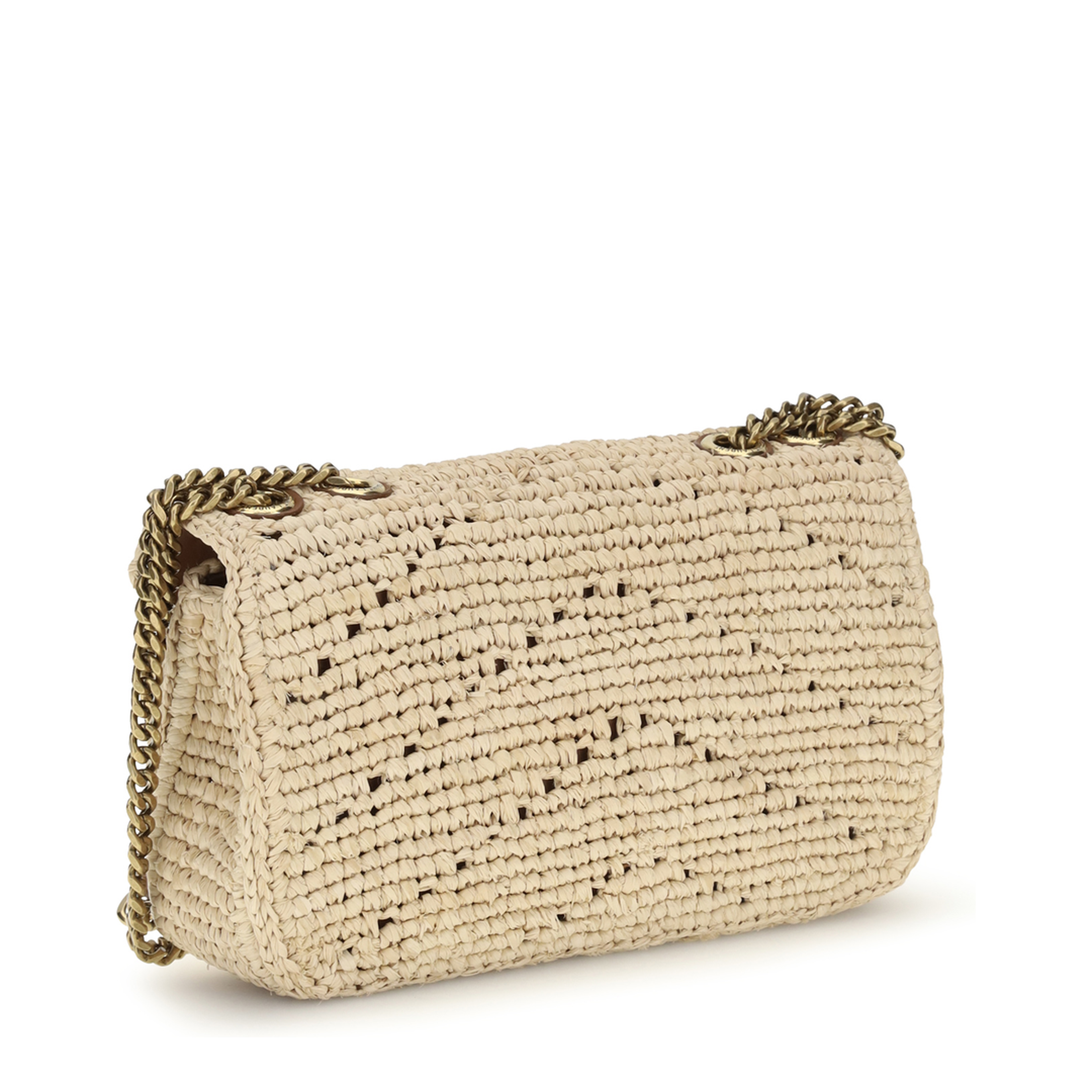 MAYFEYR - Saint Laurent - Mini Shoulder Bag - 868563GAAFY