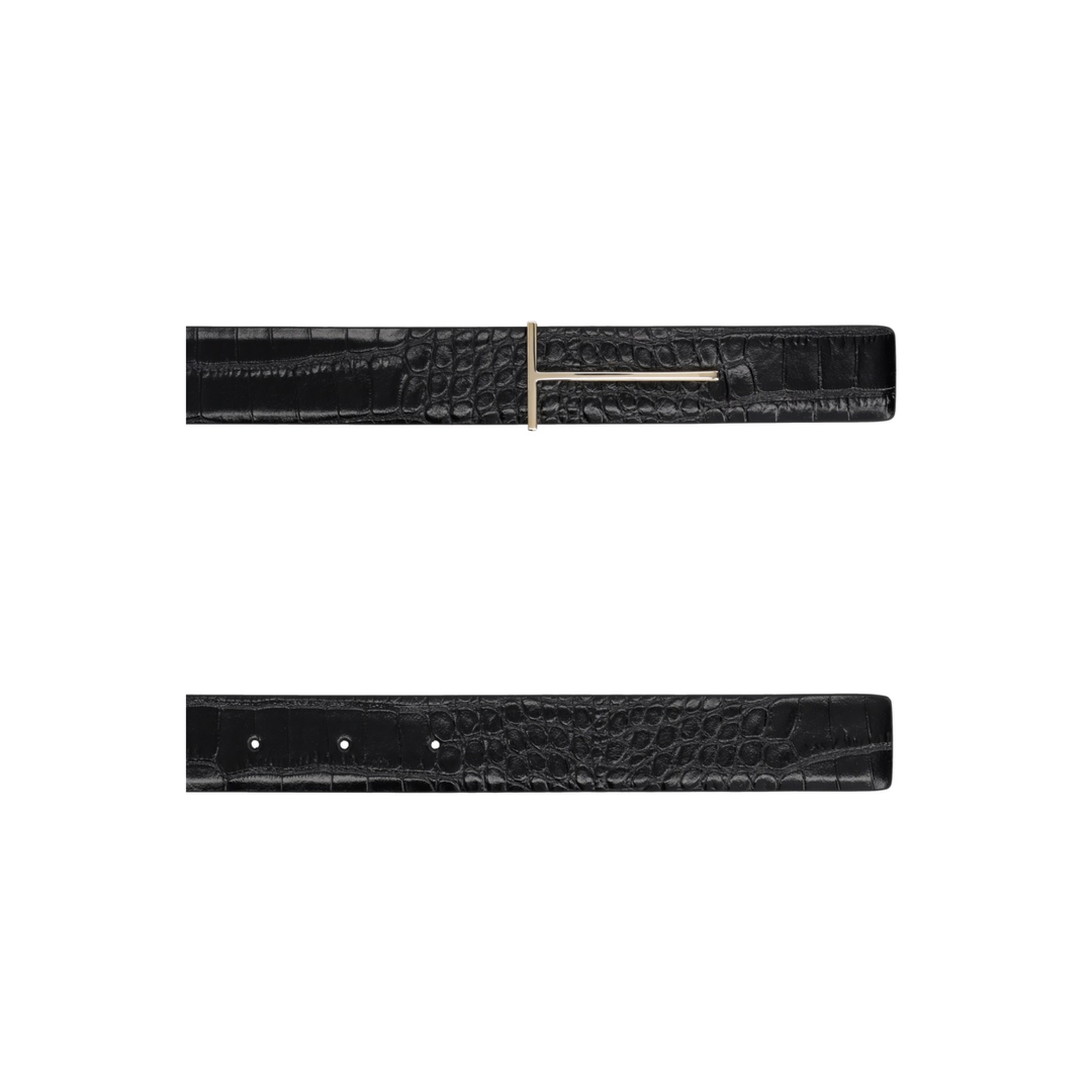 Belt with Buckle T