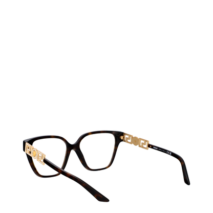 0VE3358B Havana Acetate Glasses
