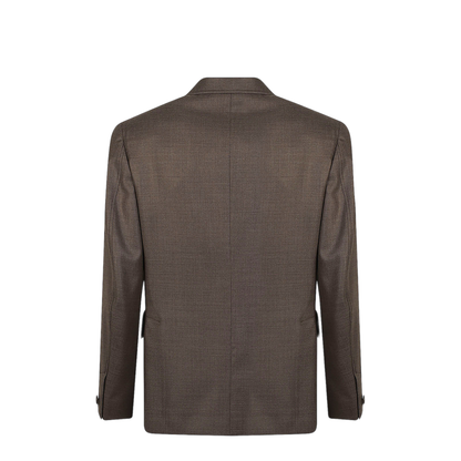 MAYFEYR - Brioni - Coats Beige - SGSB0LPDA852600