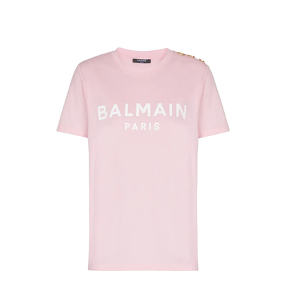 Printed T-Shirt Classic Fit