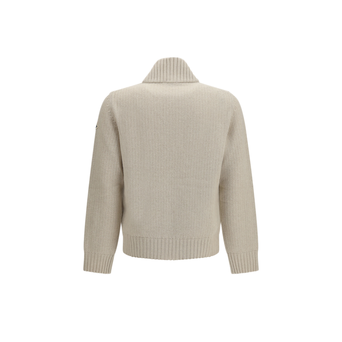 MAYFEYR - Moncler - Wool And Cashmere High Neck Sweater - L20919B00058M4281215