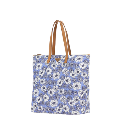 MAYFEYR - Prada - Printed Re-Nylon Shopping Bag - 2VG906VMOO2CXMF0OEQ
