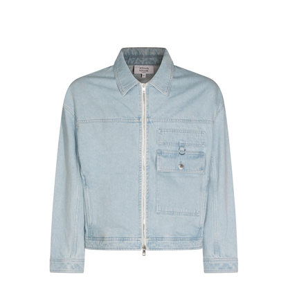 MAYFEYR - Maison Kitsuné - Jackets - QM02106WD40220489
