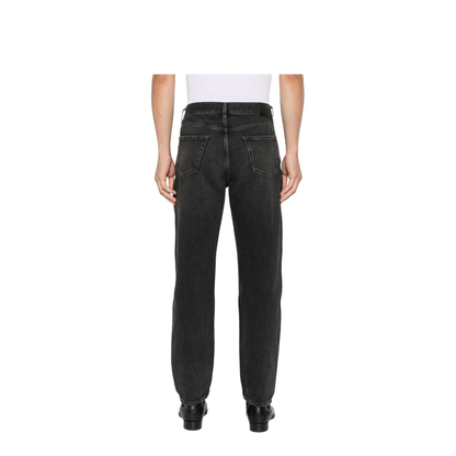 Mick Long Jeans in Westwood Black Denim