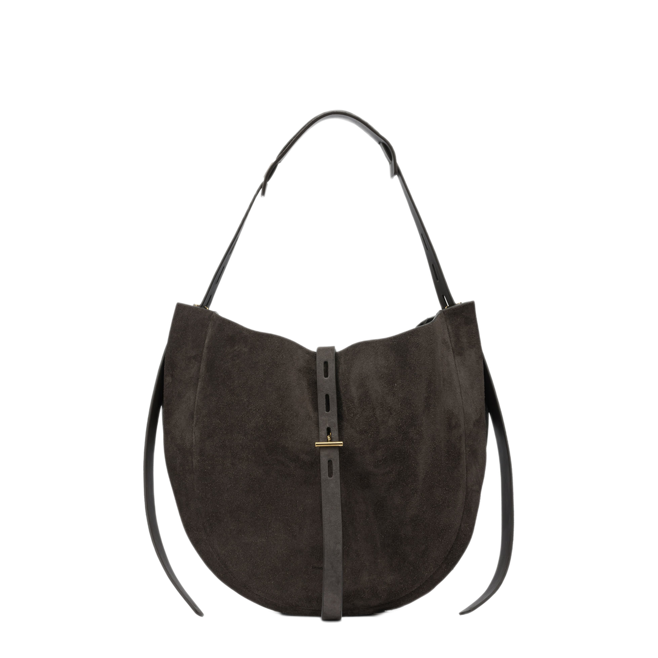 MAYFEYR - Minobossi - Shoulder Bag - PRLIZSUEDEC706