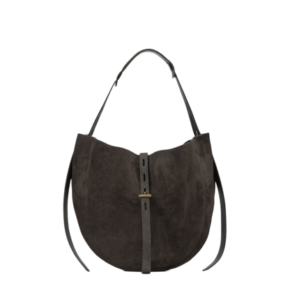 MAYFEYR - Minobossi - Shoulder Bag - PRLIZSUEDEC706