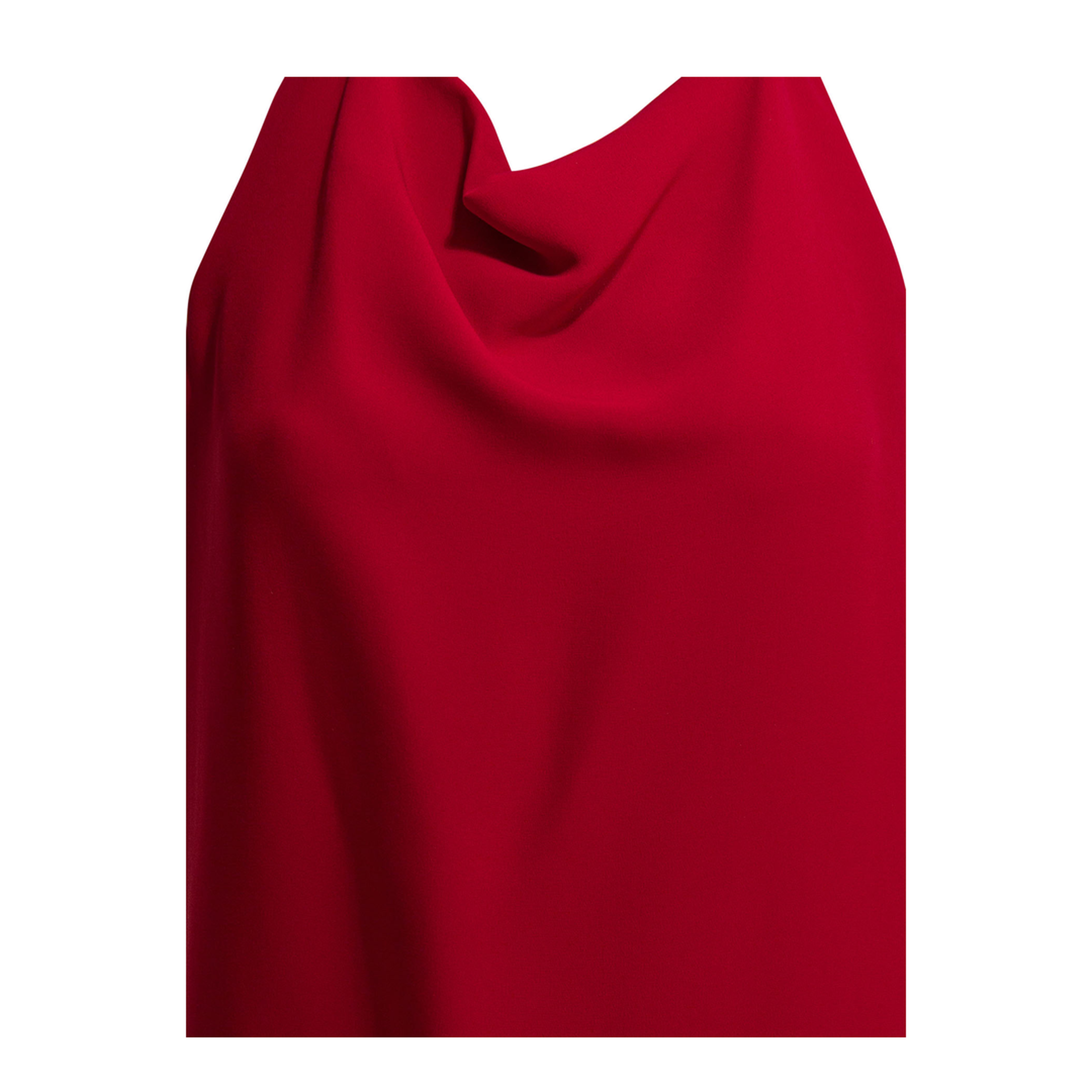 MAYFEYR - Valentino - Cady Couture Short Dress - 8B0VAJX41MMR9M