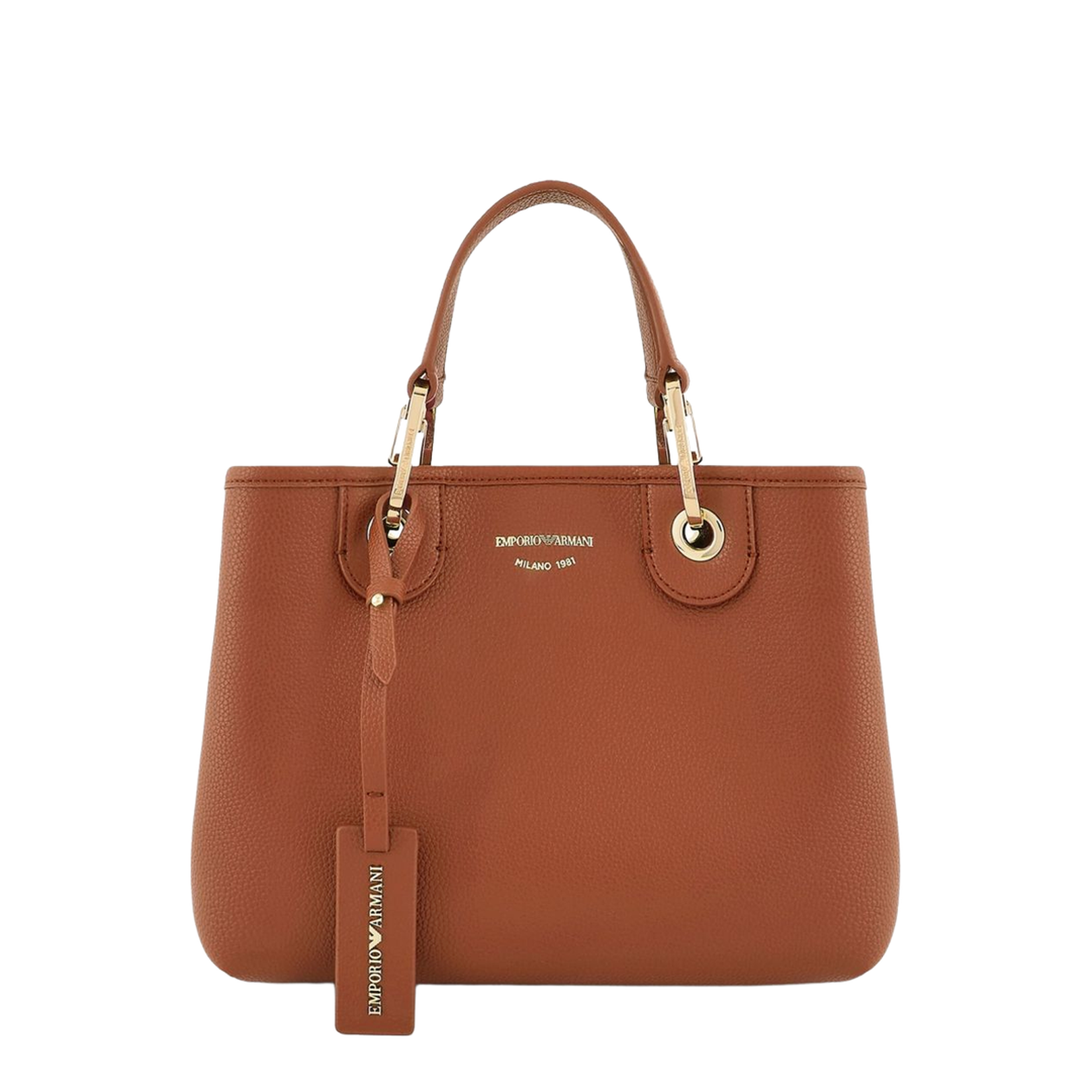 Bags.. Leather Brown